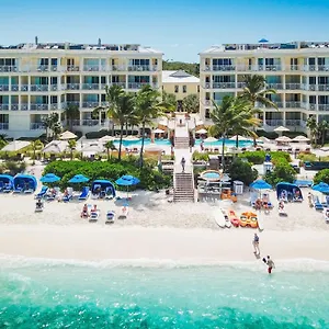**** Resort Windsong On The Reef Turcas e Caicos