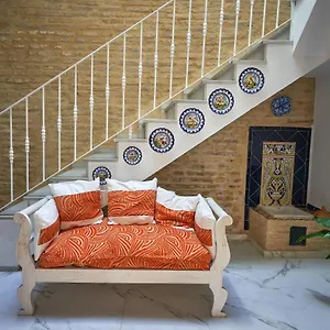  Casa de hóspedes Casa Pureza Espanha