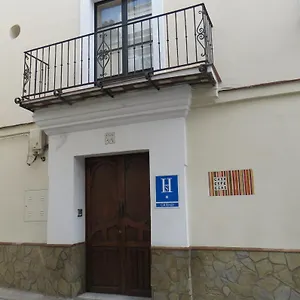 Casa De Especias Boutique Sanlúcar de Barrameda