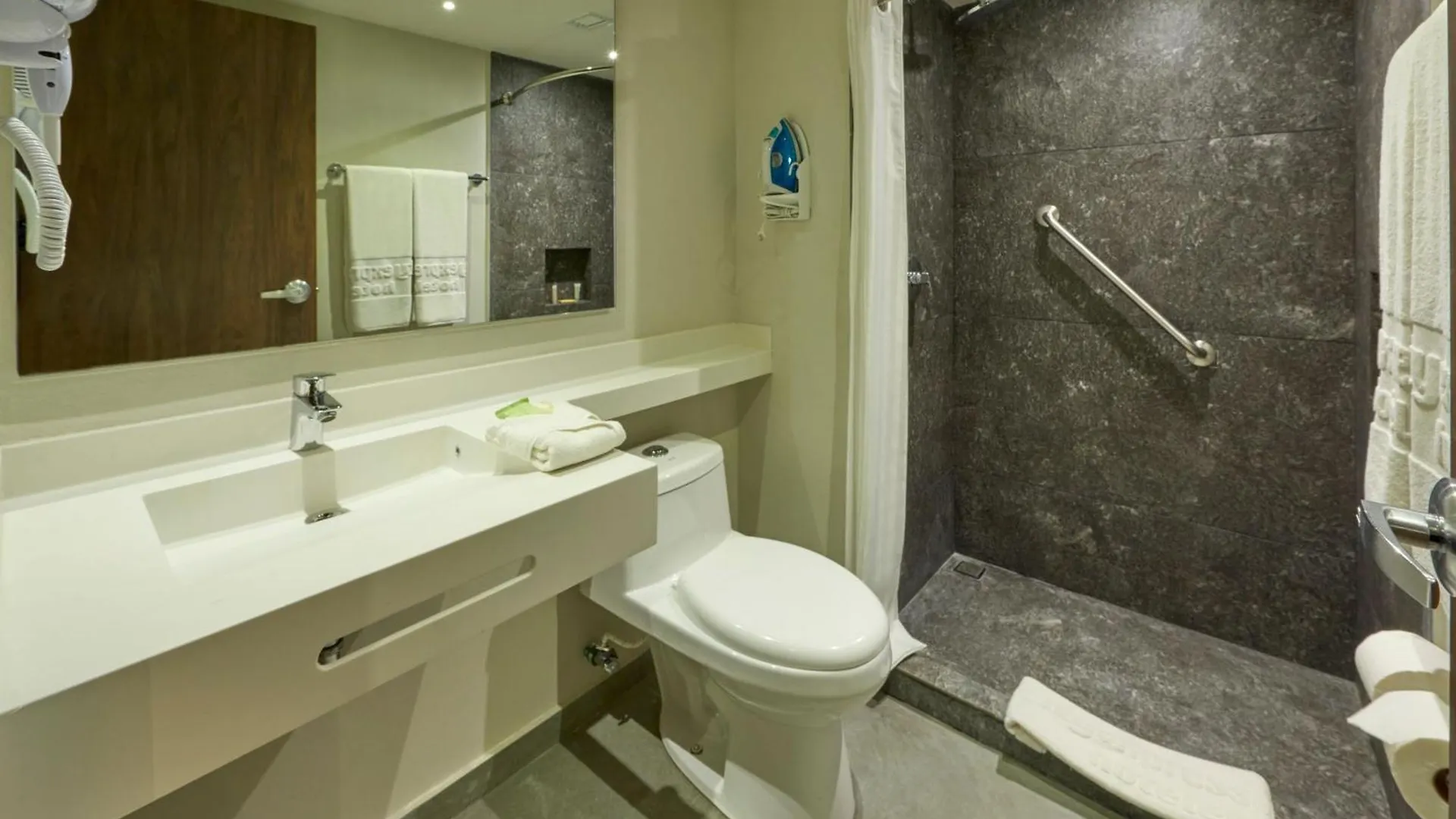 City Express By Marriott Cancun Aeropuerto Alfredo V. Bonfil 멕시코