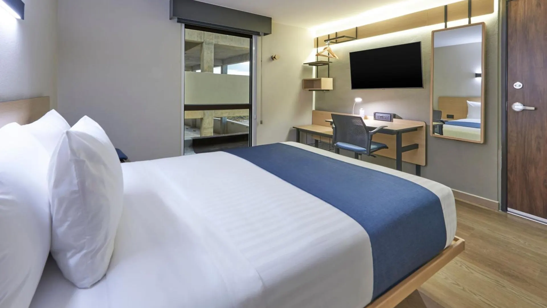 City Express By Marriott Cancun Aeropuerto Alfredo V. Bonfil Hotel